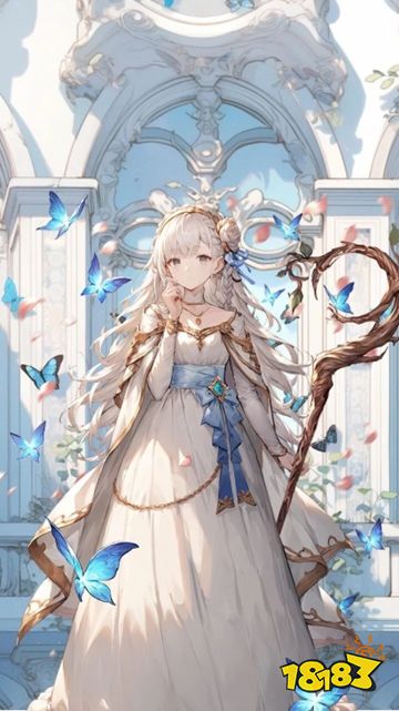 晴空双子手机版下载