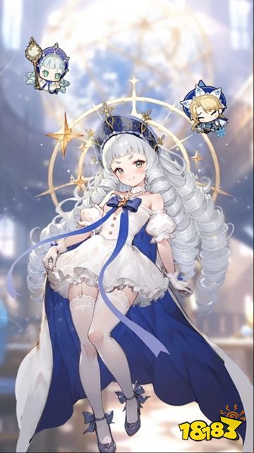 晴空双子手机版下载