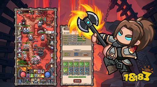 英雄冒险团正版下载