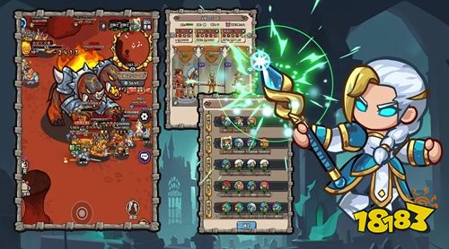 英雄冒险团正版下载