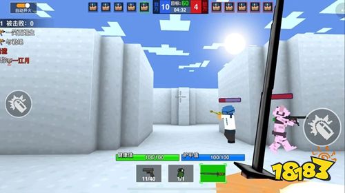 我爆头贼准最新版下载