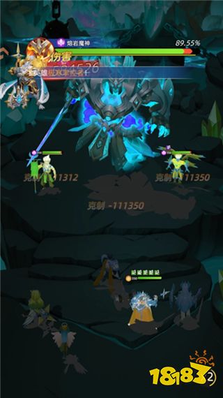 神召大陆安卓版