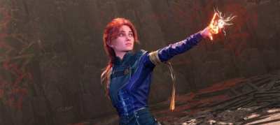 33号远征队口碑逆袭：黑粉排队道歉，Shroud真香