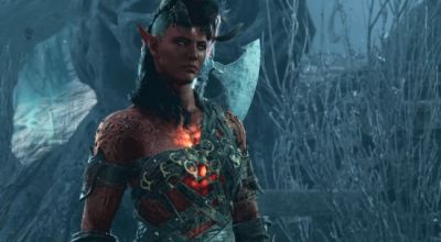 博德之门4彻底无望：拉瑞安称对D&D已无激情