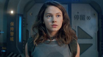 最后生还者遭AI换脸：粉丝力挺詹姆饰乔尔