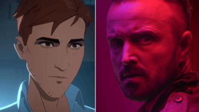 绝命毒师小粉主演《超英派遣中心》：本人超想演