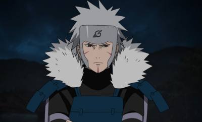 《火影忍者:忍者新世代》全新SS忍千手扉间[斩舞龙吟]——忍者攻略&阵容推荐!