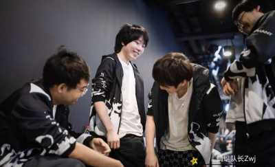 拒绝者复出，CNDOTA战队集结冲刺上海TI