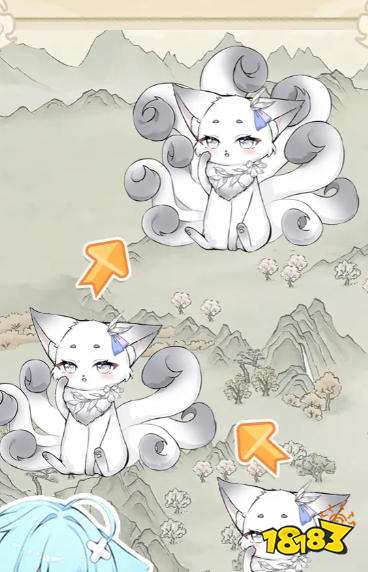 狐仙美人养成日记好玩吗 狐仙美人养成日记游戏攻略