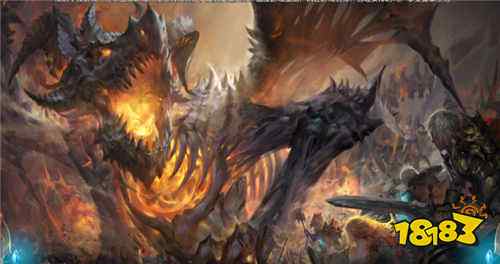 魔域口袋版安卓手游下载