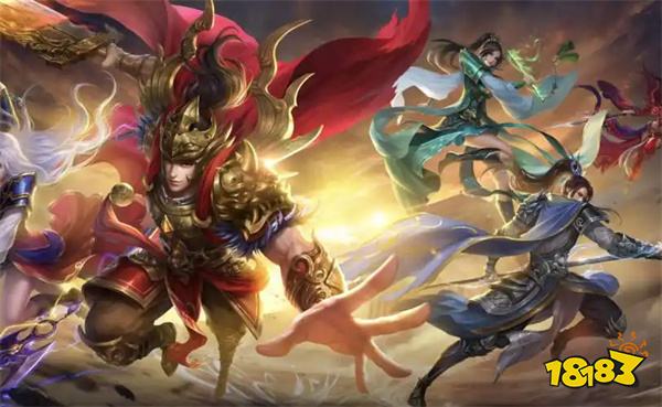 合击传奇sf新手怎么玩才能不踩坑 合击传奇私服手游开局避坑攻略