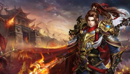 没有充值入口的传奇手游排行榜前十名 0充值散人打金传奇手游推荐2026