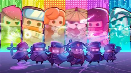 射击游戏单机排行榜无需下载点击即玩 最新轻松休闲小程序射击手游推荐