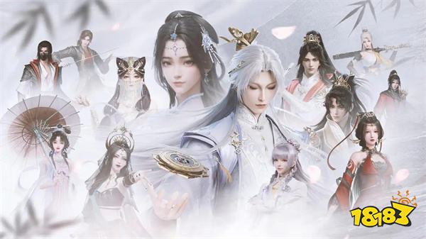 耐玩的全3D女神手游排行榜 宅男最爱真实模拟美女养成小游戏推荐