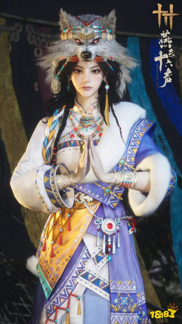 燕云十六声周年庆和鸣玉振扬音爆料 周年庆和鸣套装购买攻略