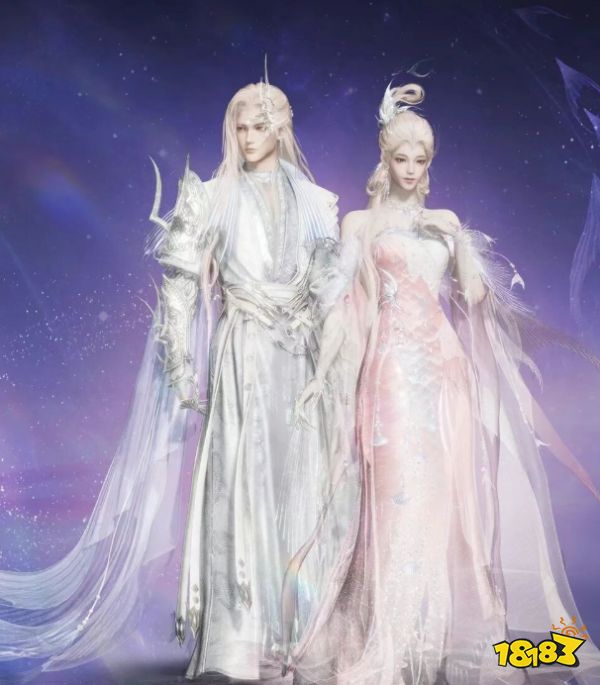 燕云十六声周年庆灵鲛织梦套装爆料 燕云十六声周年庆灵鲛织梦攻略