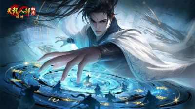 天龙八部归来超级返利红颜新服上线：红颜女神天团在线送福利！