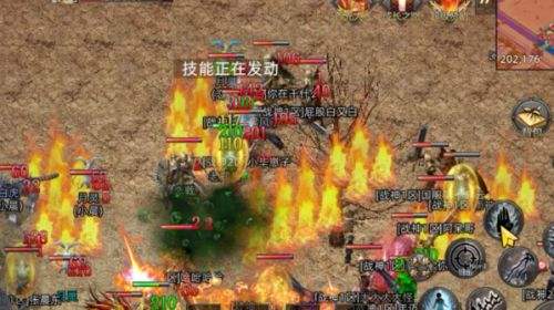 上线5000级传奇手游有哪些 2025十大上线5000级传奇排行榜