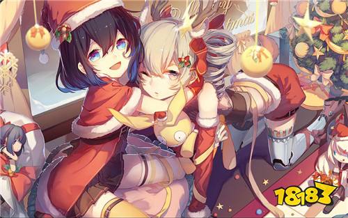 双旦狂送福利的手游合集分享 2026双旦限时福利免费送的游戏推荐