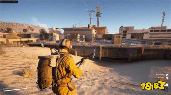 前职业选手虐杀休闲玩家13小时？狂言“嫌强制PvP滚去玩魔兽”！