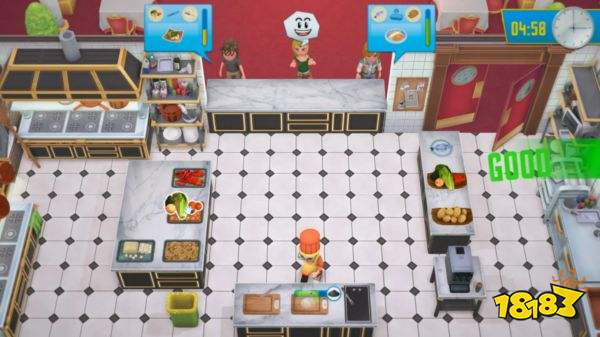 油管主播的生活原版正版