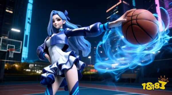 二十年，一记绝杀后的重逢 《街头篮球》自由不息，因爱重逢