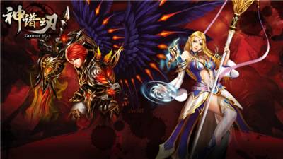 2025盛大出品的所有游戏合集 盛大出过的热门手游排行榜一览