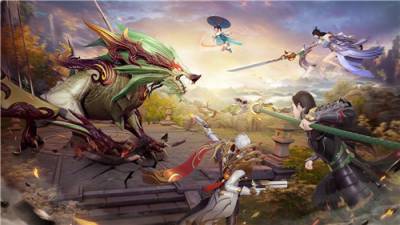 免费版手机游戏平台十大排名 最新免费手游APP前十推荐2025