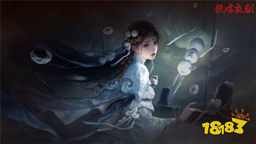 《纸嫁衣7 卿不负》于Steam及手机平台正式推出 跟随主角寻找离魂的爱人