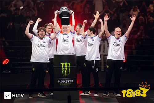 Mauisnake深度分析：CS观赛数据逆势增长 评选年度最佳指挥​