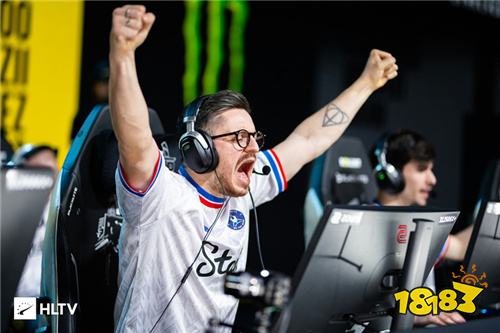 Mauisnake深度分析：CS观赛数据逆势增长 评选年度最佳指挥​