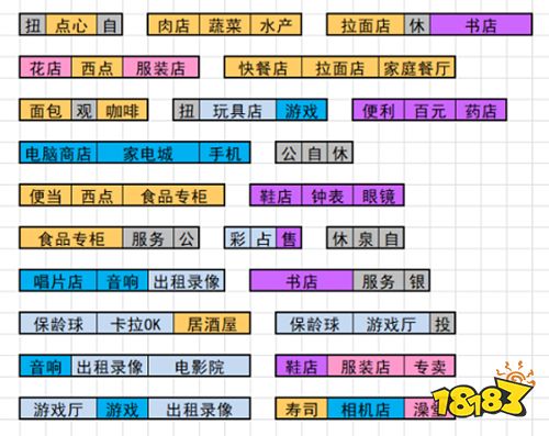 百货商场物语官方正版