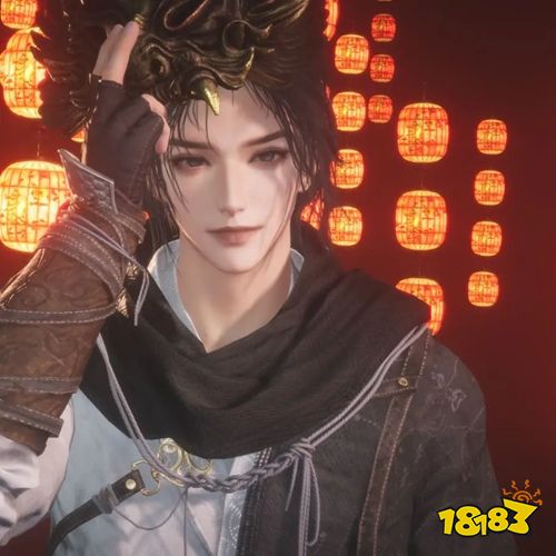 燕云十六声周年版本