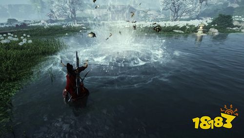 燕云十六声官网正版