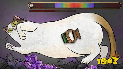 猫博物馆官方版