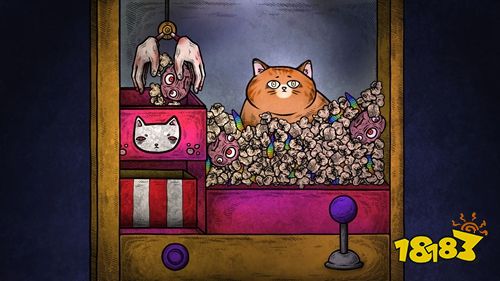 猫博物馆官方版