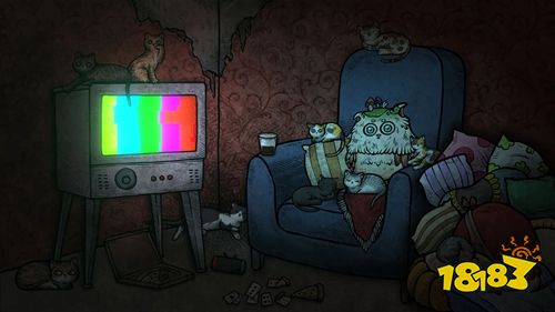 猫博物馆免费版