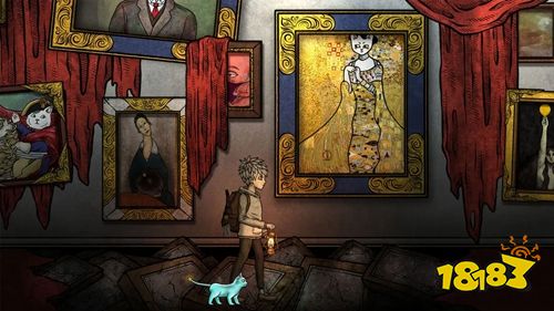 猫博物馆免费版