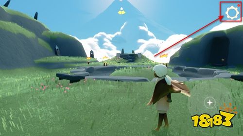 光遇OPPO渠道服版