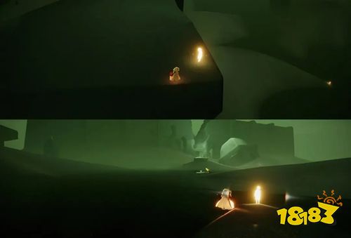 光遇全物品北觅