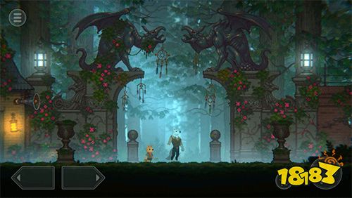 水银疗养院中文版