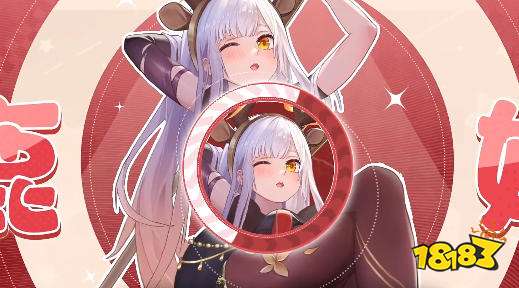 绯月絮语角色大全图鉴 绯月絮语游戏攻略