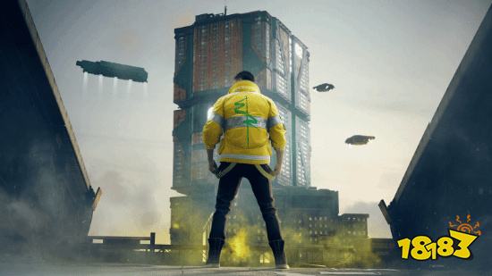 《赛博朋克2077》续作或要等到2030年：将探索芝加哥，引擎、玩法全升级