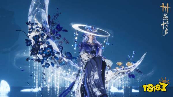 燕云十六声周年庆258自选攻略 燕云十六声周年庆免费服装领取