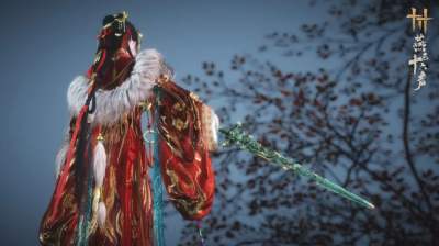 燕云十六声飞白成诗改动内容有哪些 燕云十六声飞白成诗改动介绍