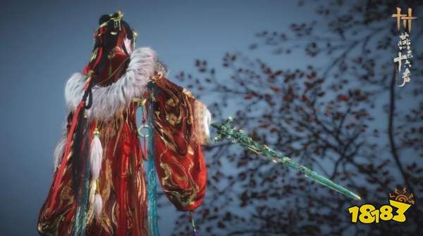 燕云十六声飞白成诗改动内容有哪些 燕云十六声飞白成诗改动介绍