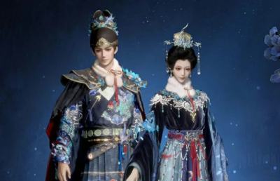 燕云十六声周年庆绝版不返场礼盒：雀临华台上线！