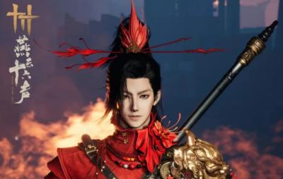 燕云十六声周年258最值得选的是哪套 燕云十六声258选择建议