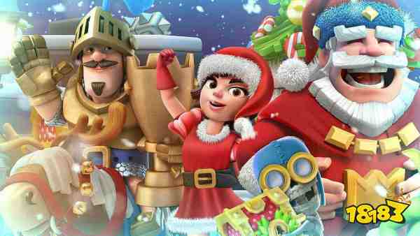 皇室战争皮卡超人怎么打2025 皇室战争皮卡超人打法攻略