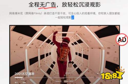 网易爆米花tv官方正版